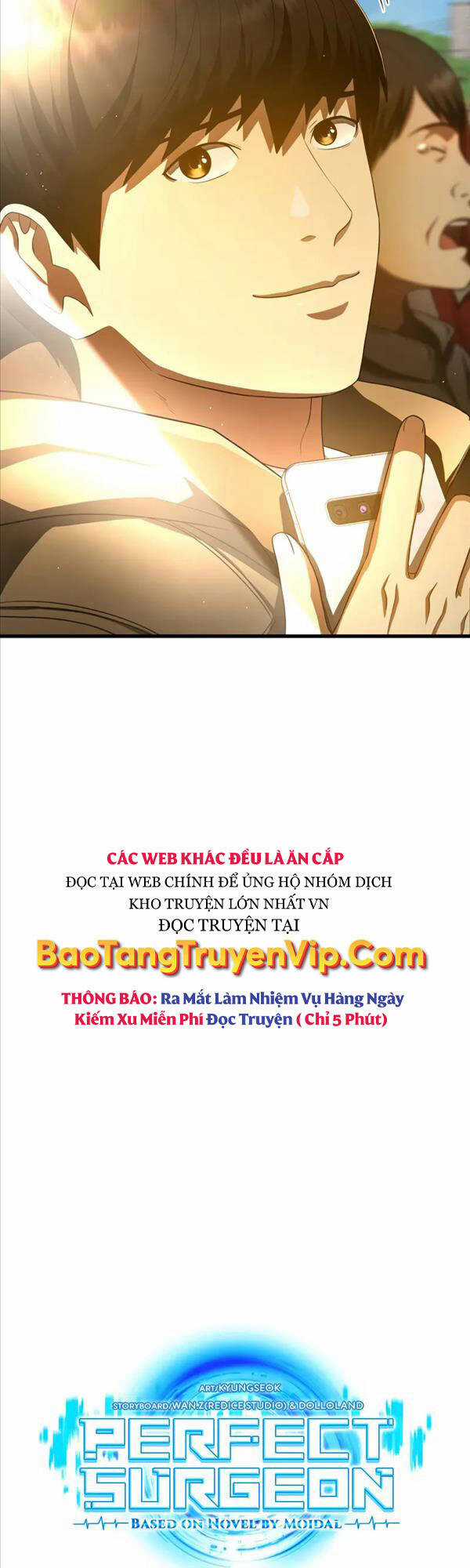 Bác Sĩ Hoàn Hảo - Chapter 62 - Trang 14