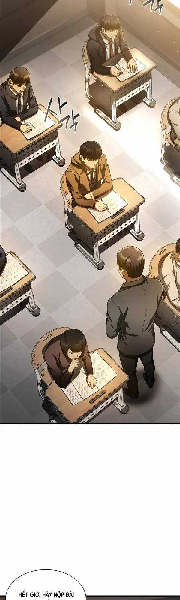 Bác Sĩ Hoàn Hảo - Chapter 62 - Trang 16