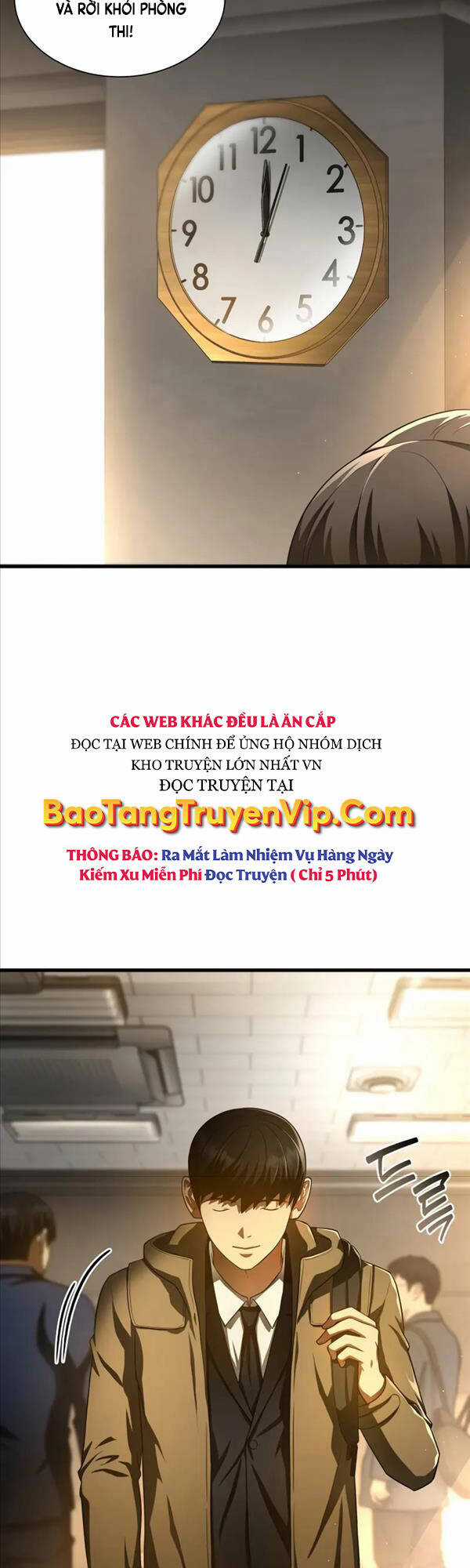 Bác Sĩ Hoàn Hảo - Chapter 62 - Trang 17