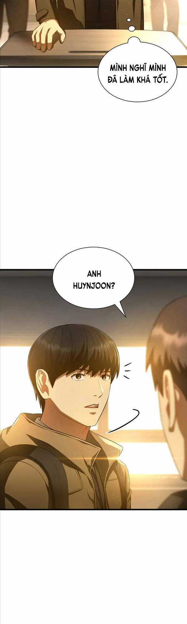 Bác Sĩ Hoàn Hảo - Chapter 62 - Trang 18