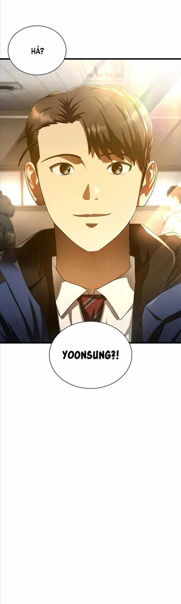 Bác Sĩ Hoàn Hảo - Chapter 62 - Trang 19