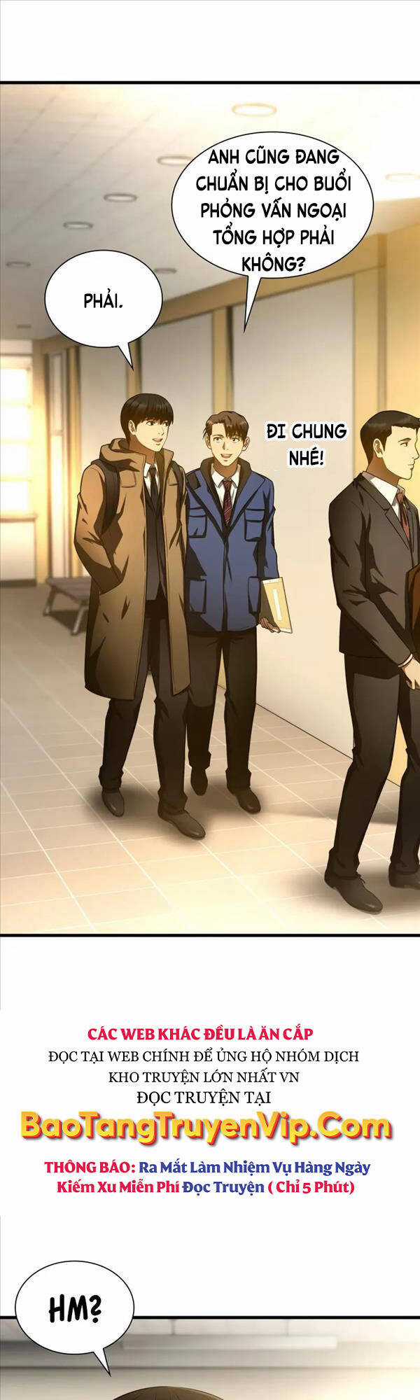 Bác Sĩ Hoàn Hảo - Chapter 62 - Trang 20