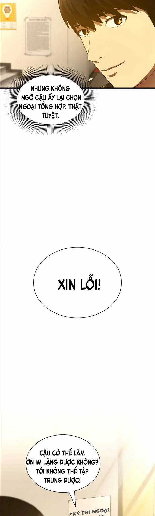 Bác Sĩ Hoàn Hảo - Chapter 62 - Trang 24