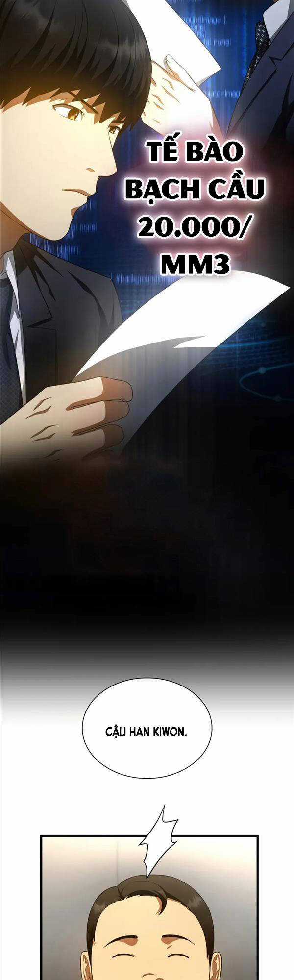 Bác Sĩ Hoàn Hảo - Chapter 62 - Trang 32