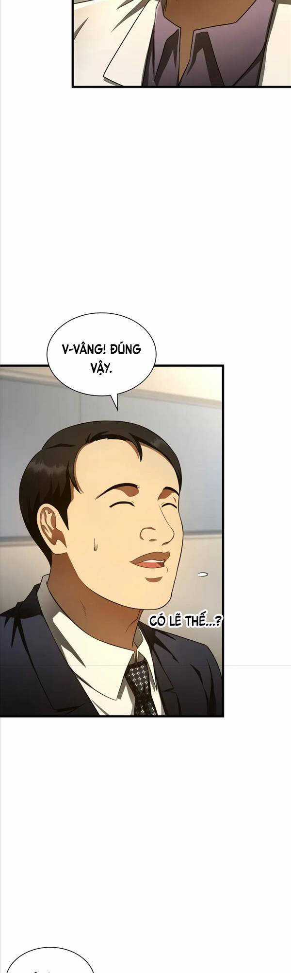 Bác Sĩ Hoàn Hảo - Chapter 62 - Trang 35