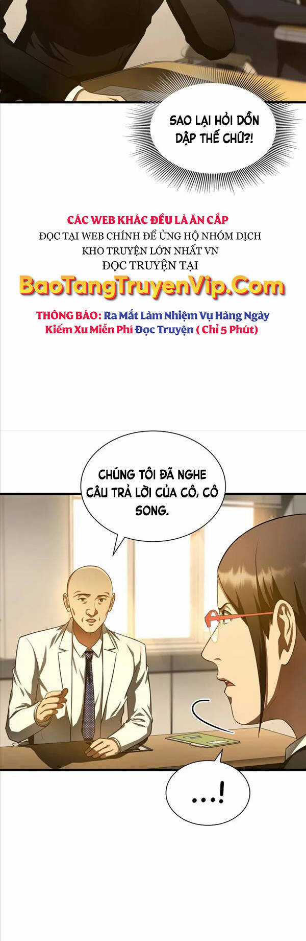 Bác Sĩ Hoàn Hảo - Chapter 62 - Trang 42