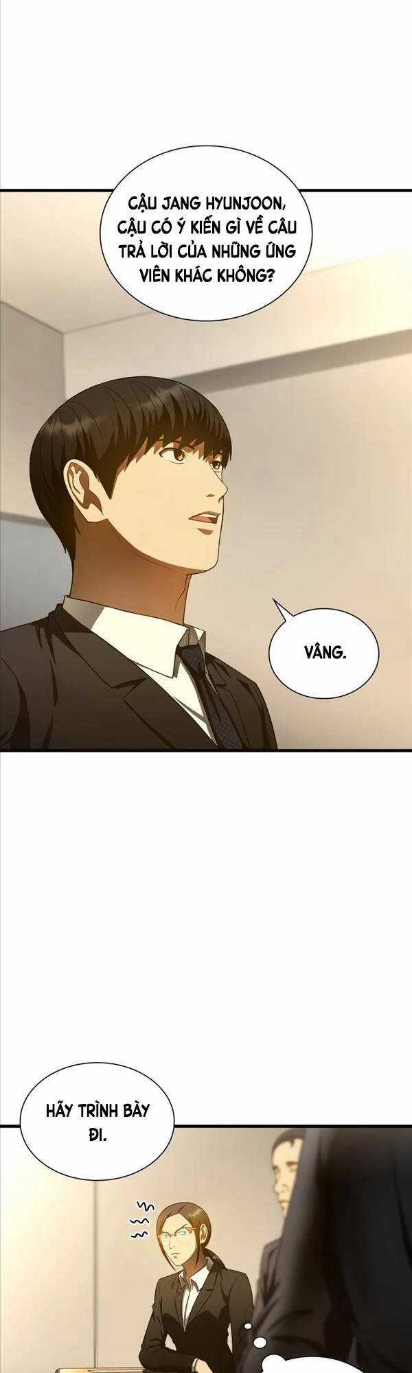 Bác Sĩ Hoàn Hảo - Chapter 62 - Trang 43