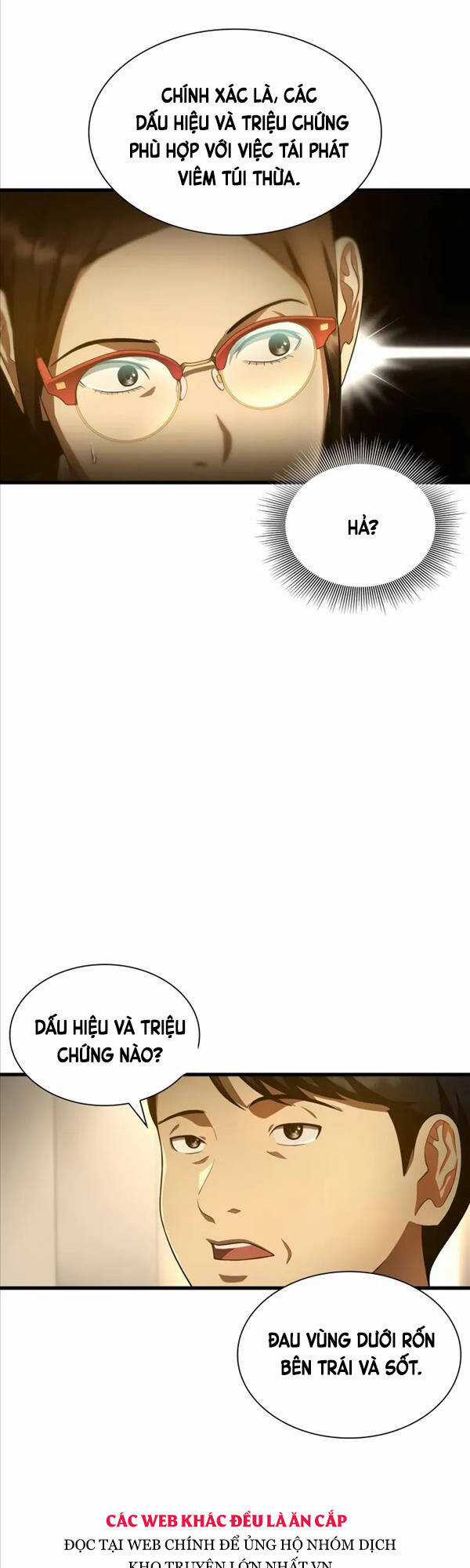 Bác Sĩ Hoàn Hảo - Chapter 62 - Trang 45