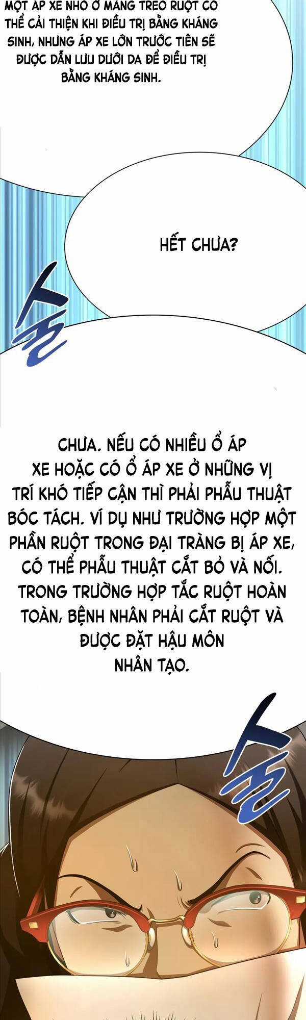 Bác Sĩ Hoàn Hảo - Chapter 62 - Trang 48