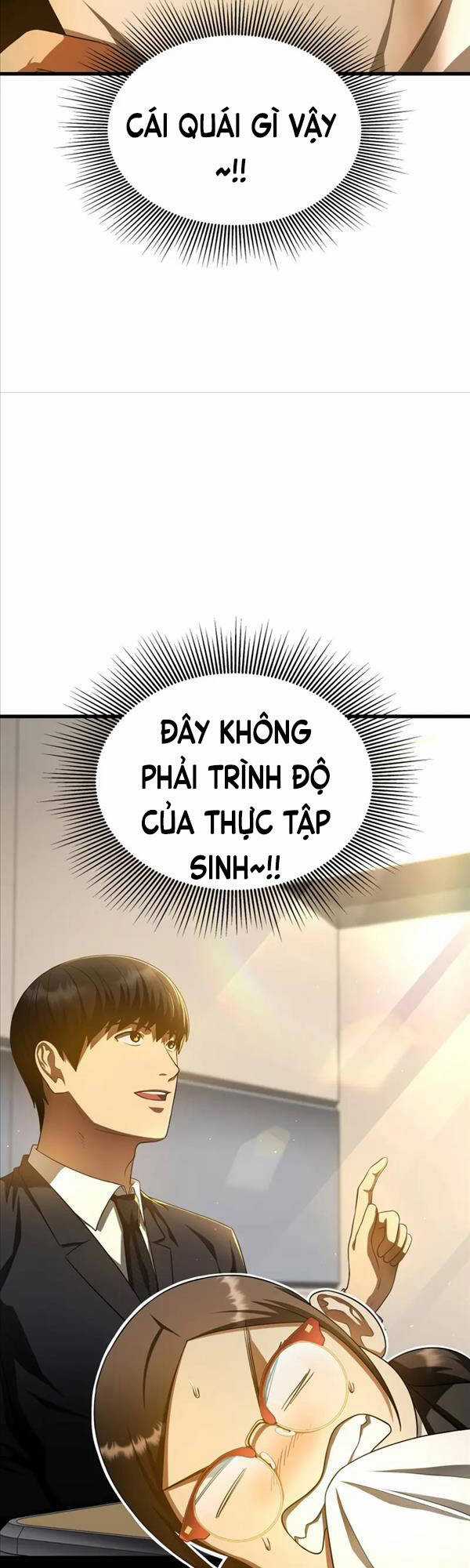 Bác Sĩ Hoàn Hảo - Chapter 62 - Trang 49