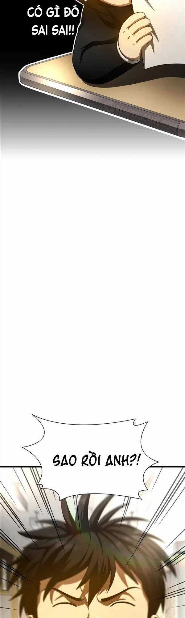 Bác Sĩ Hoàn Hảo - Chapter 62 - Trang 50