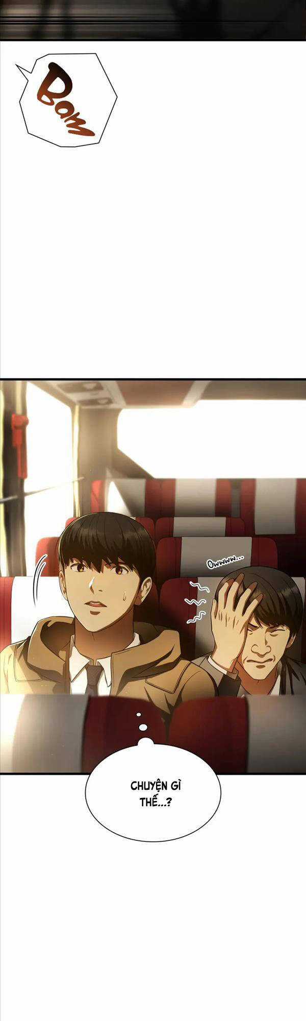 Bác Sĩ Hoàn Hảo - Chapter 62 - Trang 6