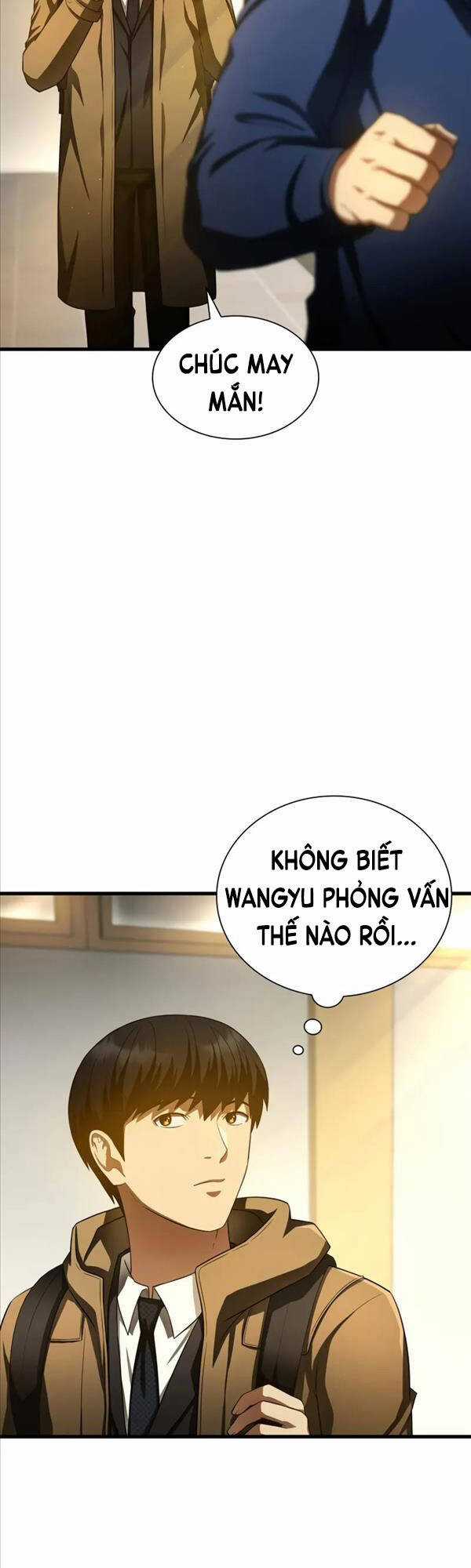 Bác Sĩ Hoàn Hảo - Chapter 62 - Trang 54