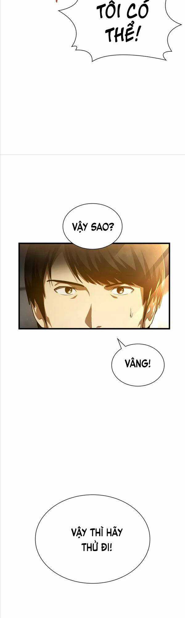 Bác Sĩ Hoàn Hảo - Chapter 62 - Trang 58