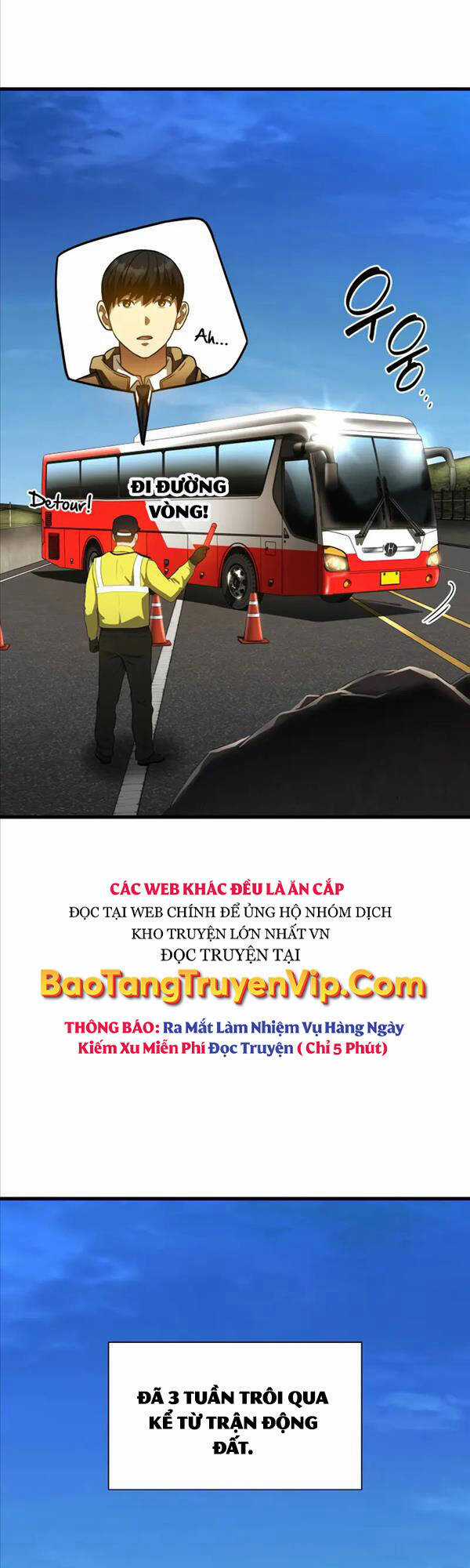 Bác Sĩ Hoàn Hảo - Chapter 62 - Trang 7