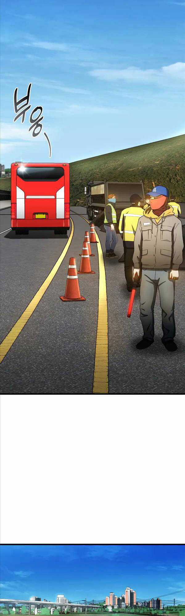 Bác Sĩ Hoàn Hảo - Chapter 62 - Trang 8