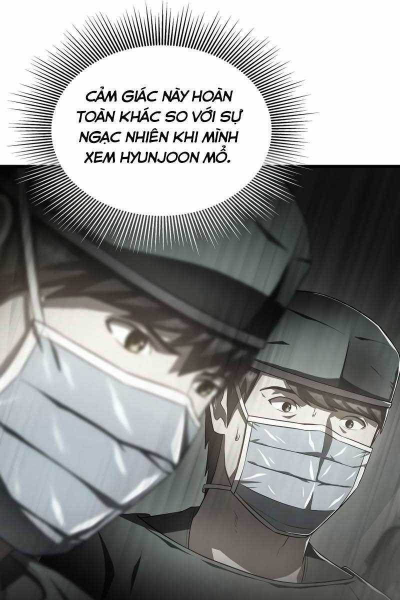 Bác Sĩ Hoàn Hảo - Chapter 63 - Trang 11