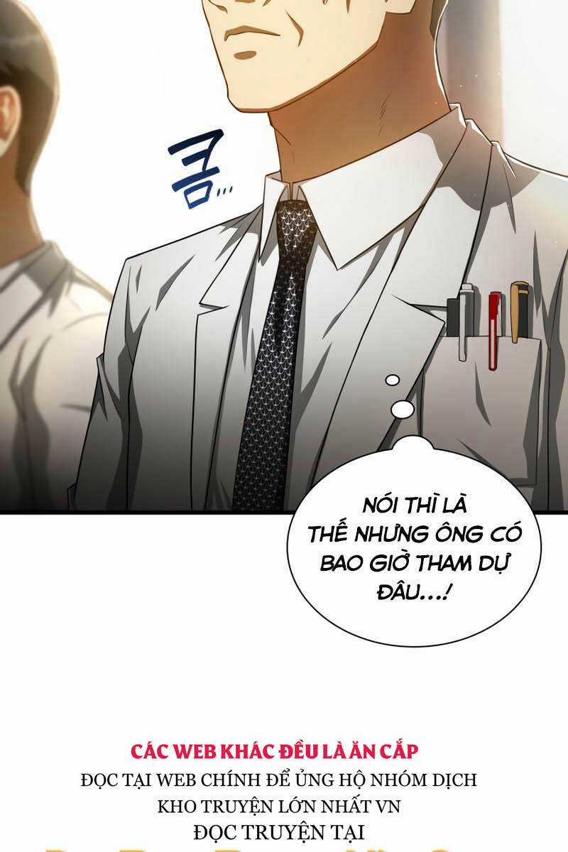 Bác Sĩ Hoàn Hảo - Chapter 63 - Trang 101
