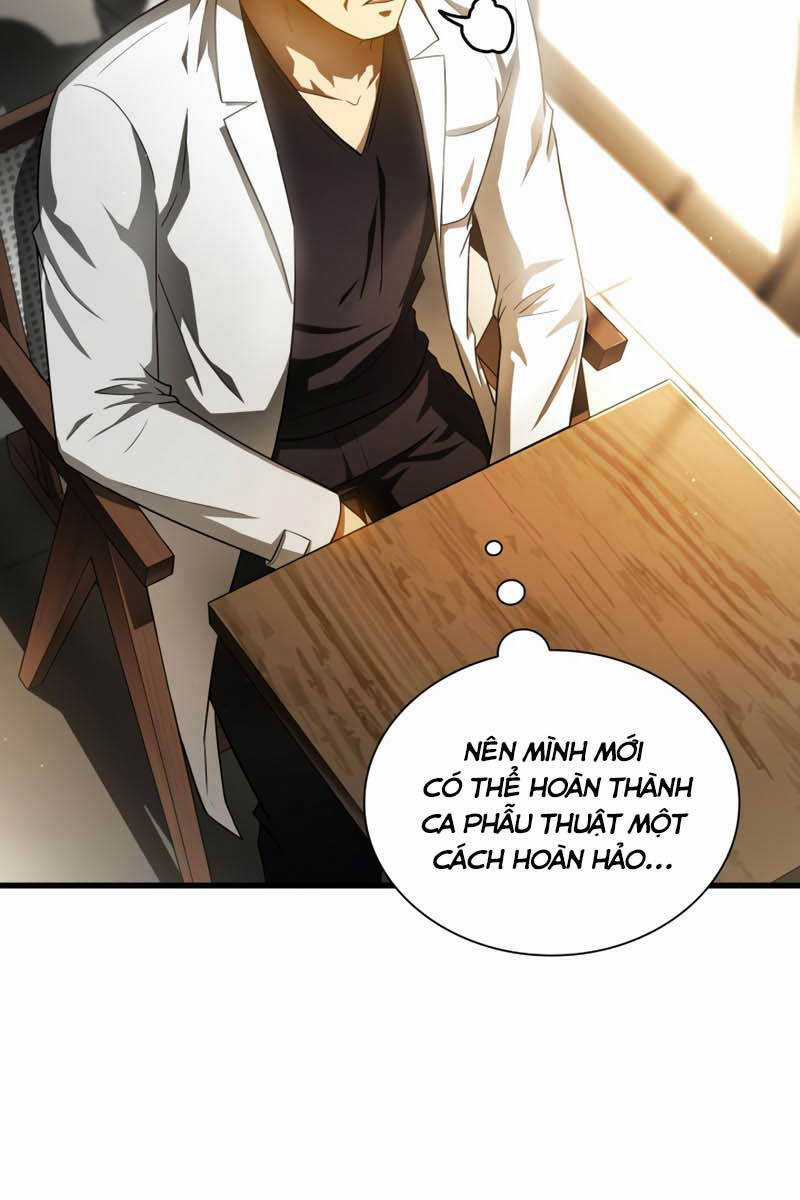 Bác Sĩ Hoàn Hảo - Chapter 63 - Trang 17