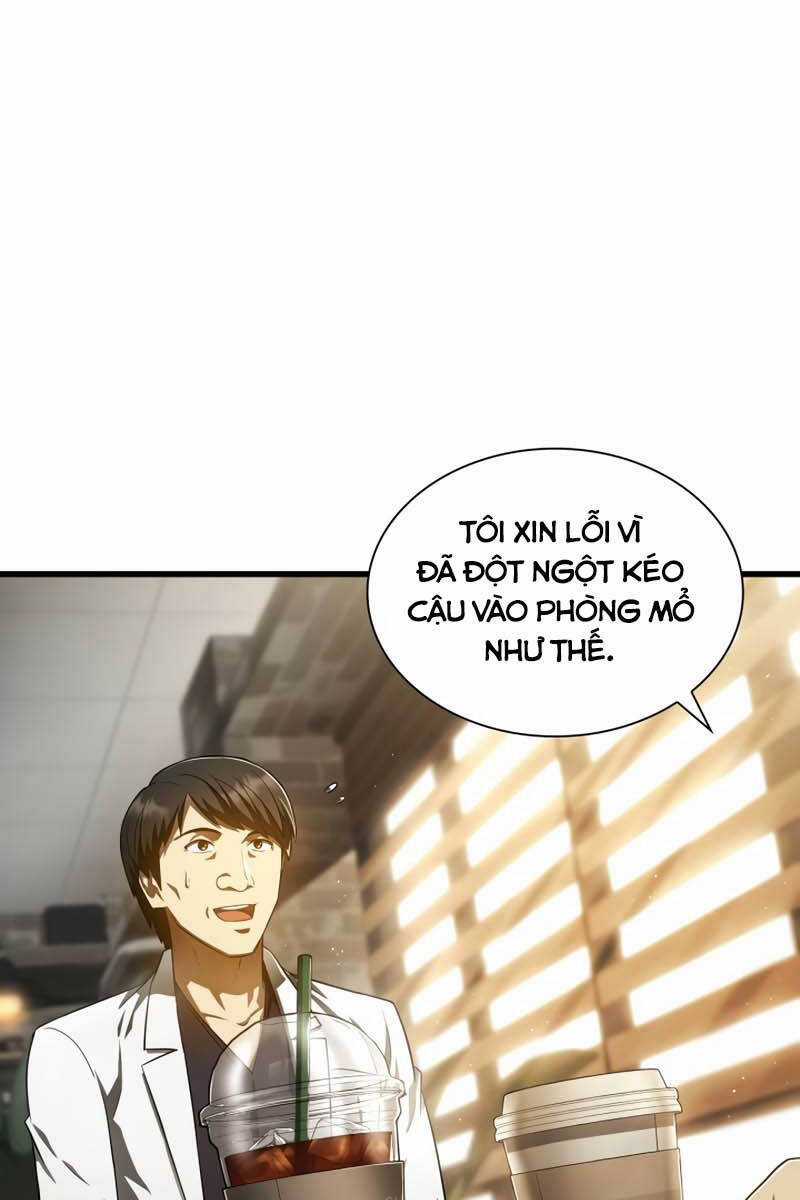 Bác Sĩ Hoàn Hảo - Chapter 63 - Trang 18