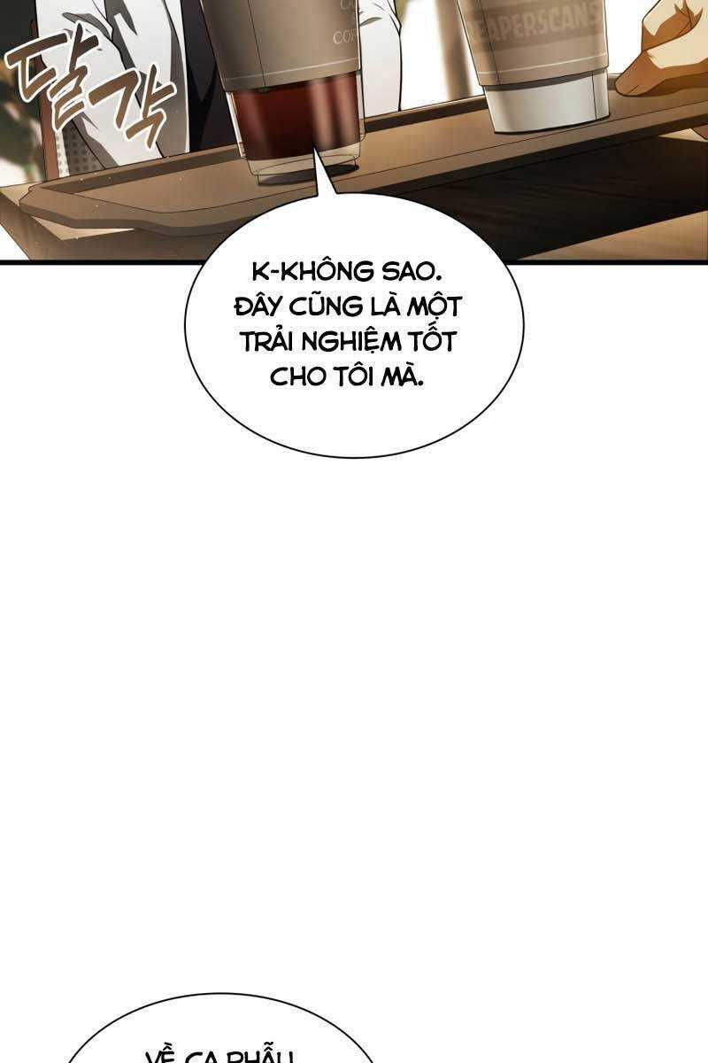 Bác Sĩ Hoàn Hảo - Chapter 63 - Trang 19