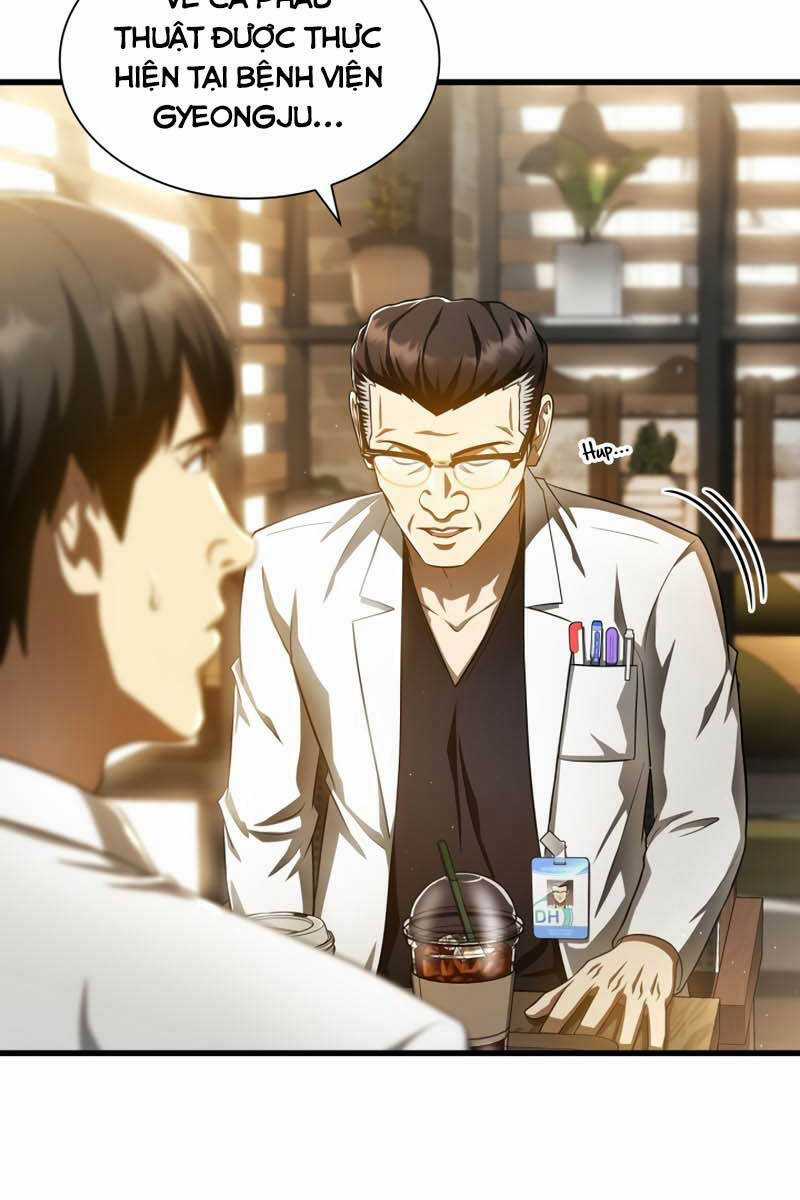 Bác Sĩ Hoàn Hảo - Chapter 63 - Trang 20