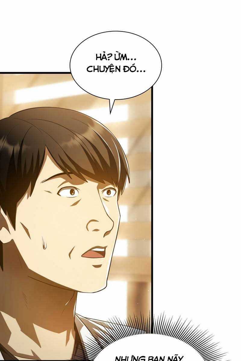 Bác Sĩ Hoàn Hảo - Chapter 63 - Trang 23