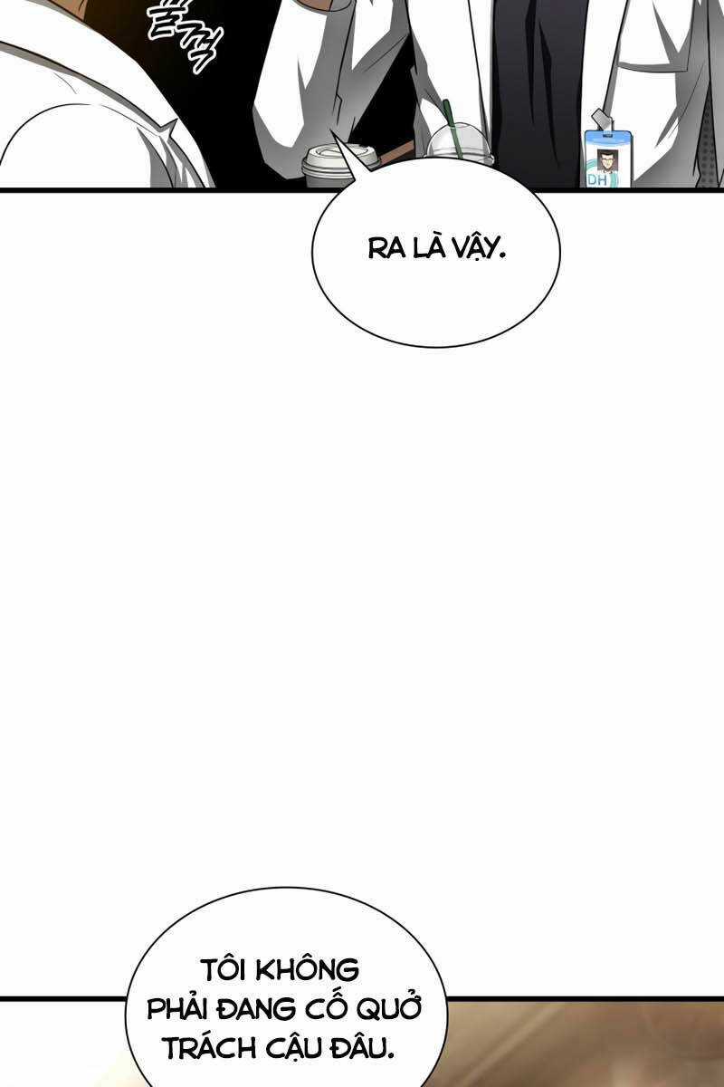 Bác Sĩ Hoàn Hảo - Chapter 63 - Trang 27