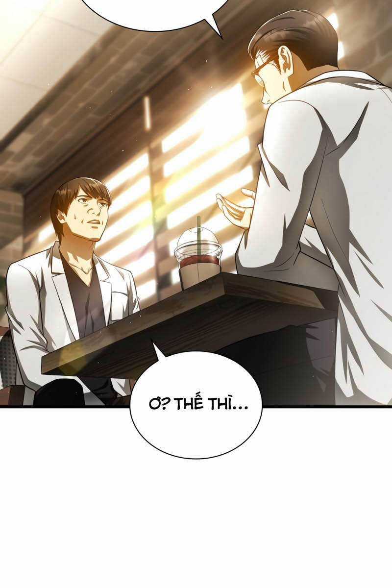 Bác Sĩ Hoàn Hảo - Chapter 63 - Trang 28