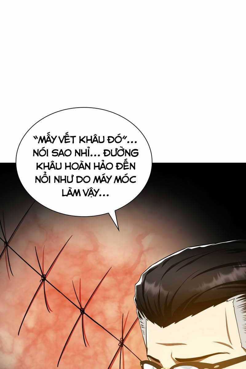 Bác Sĩ Hoàn Hảo - Chapter 63 - Trang 29