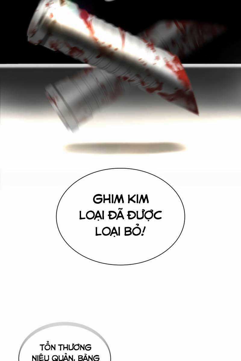Bác Sĩ Hoàn Hảo - Chapter 63 - Trang 4