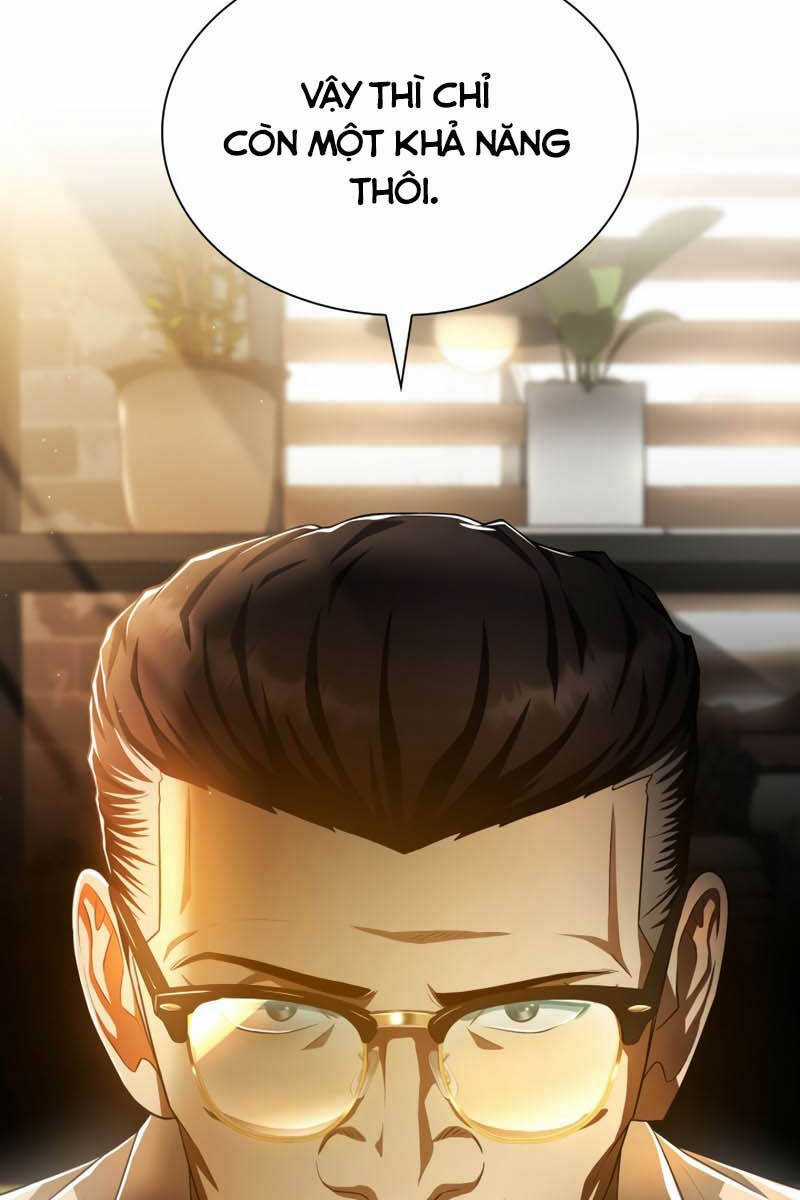 Bác Sĩ Hoàn Hảo - Chapter 63 - Trang 33