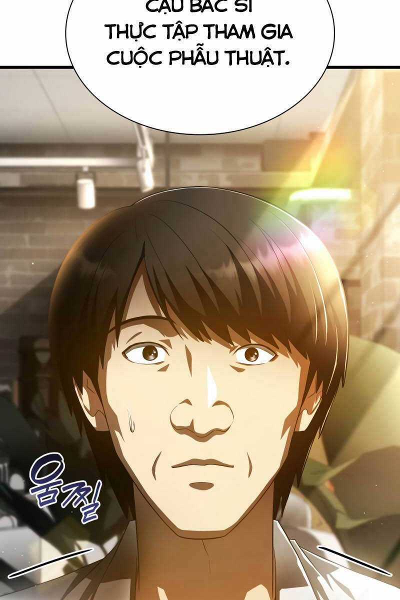Bác Sĩ Hoàn Hảo - Chapter 63 - Trang 35