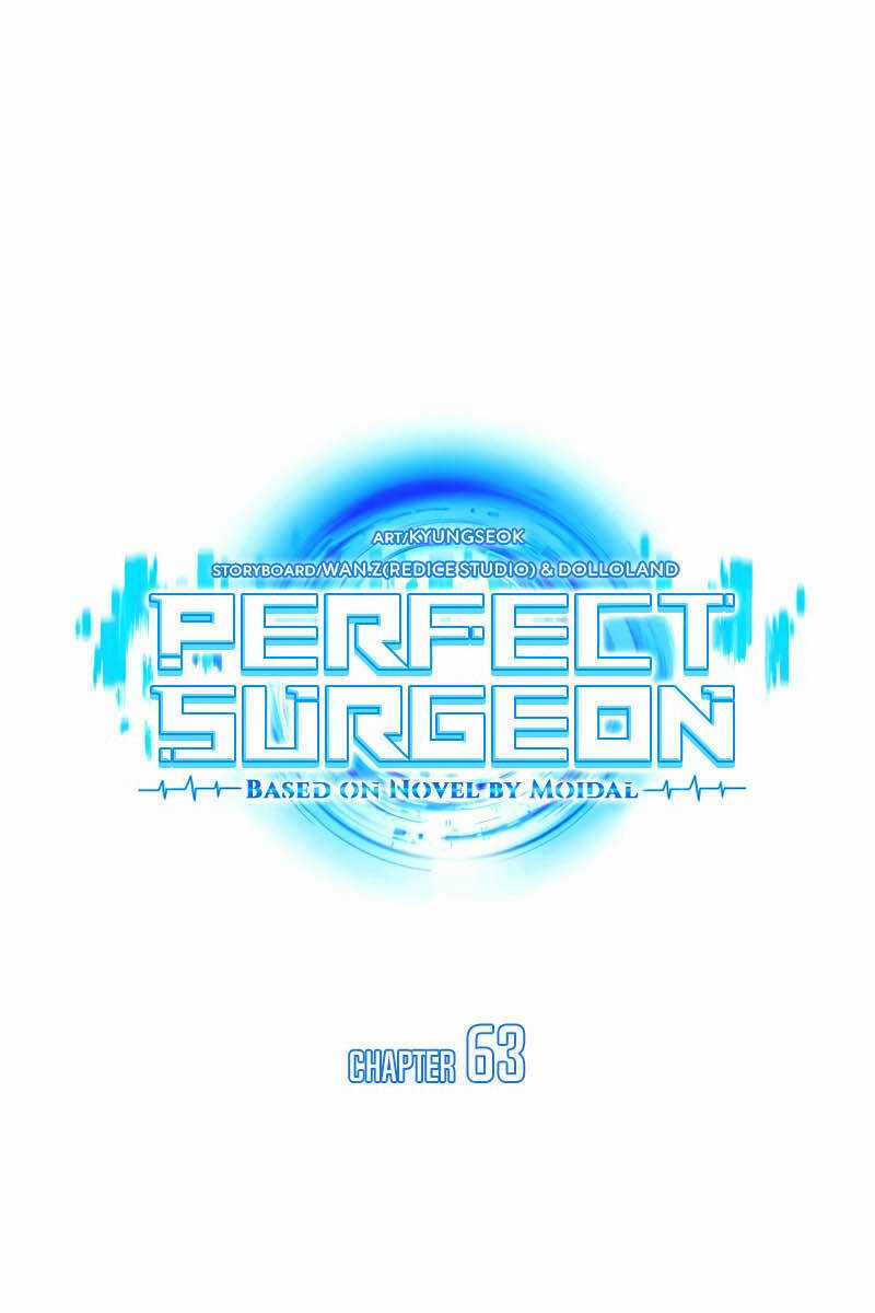Bác Sĩ Hoàn Hảo - Chapter 63 - Trang 38