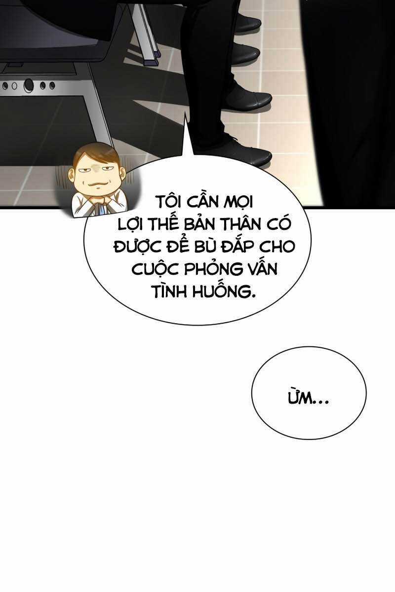 Bác Sĩ Hoàn Hảo - Chapter 63 - Trang 42