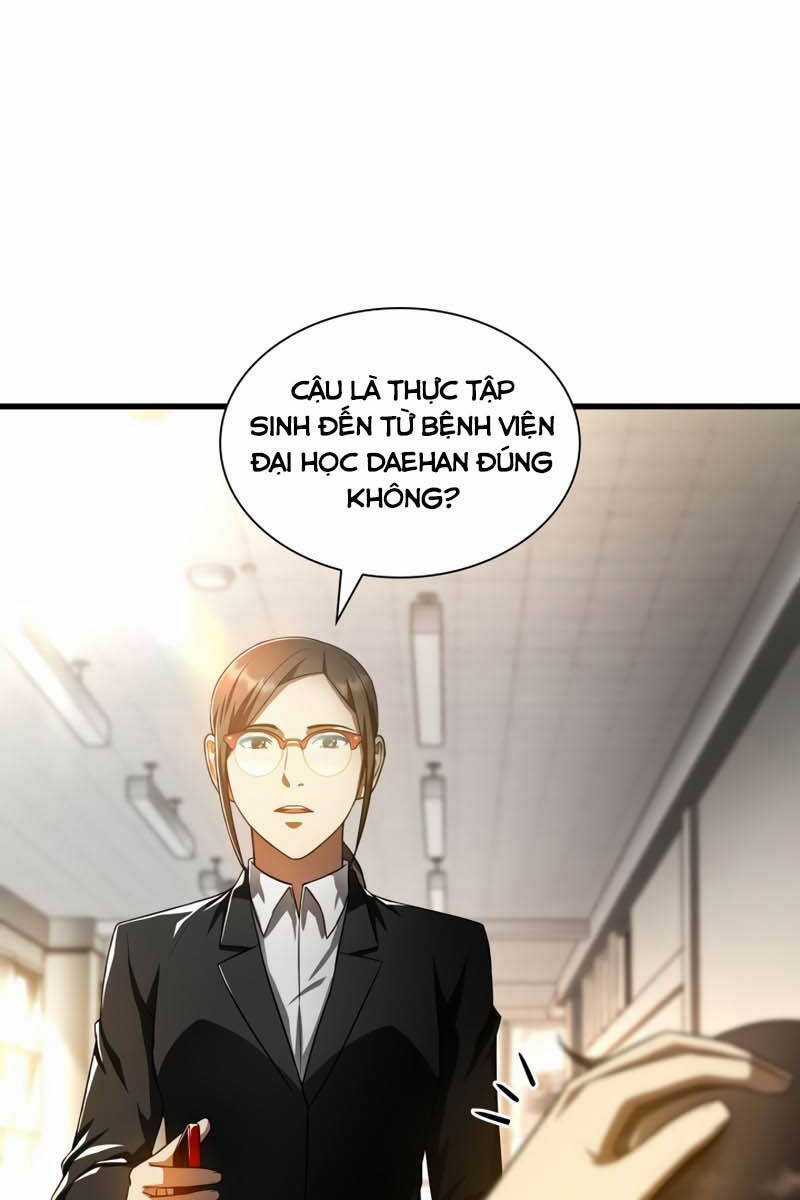 Bác Sĩ Hoàn Hảo - Chapter 63 - Trang 43