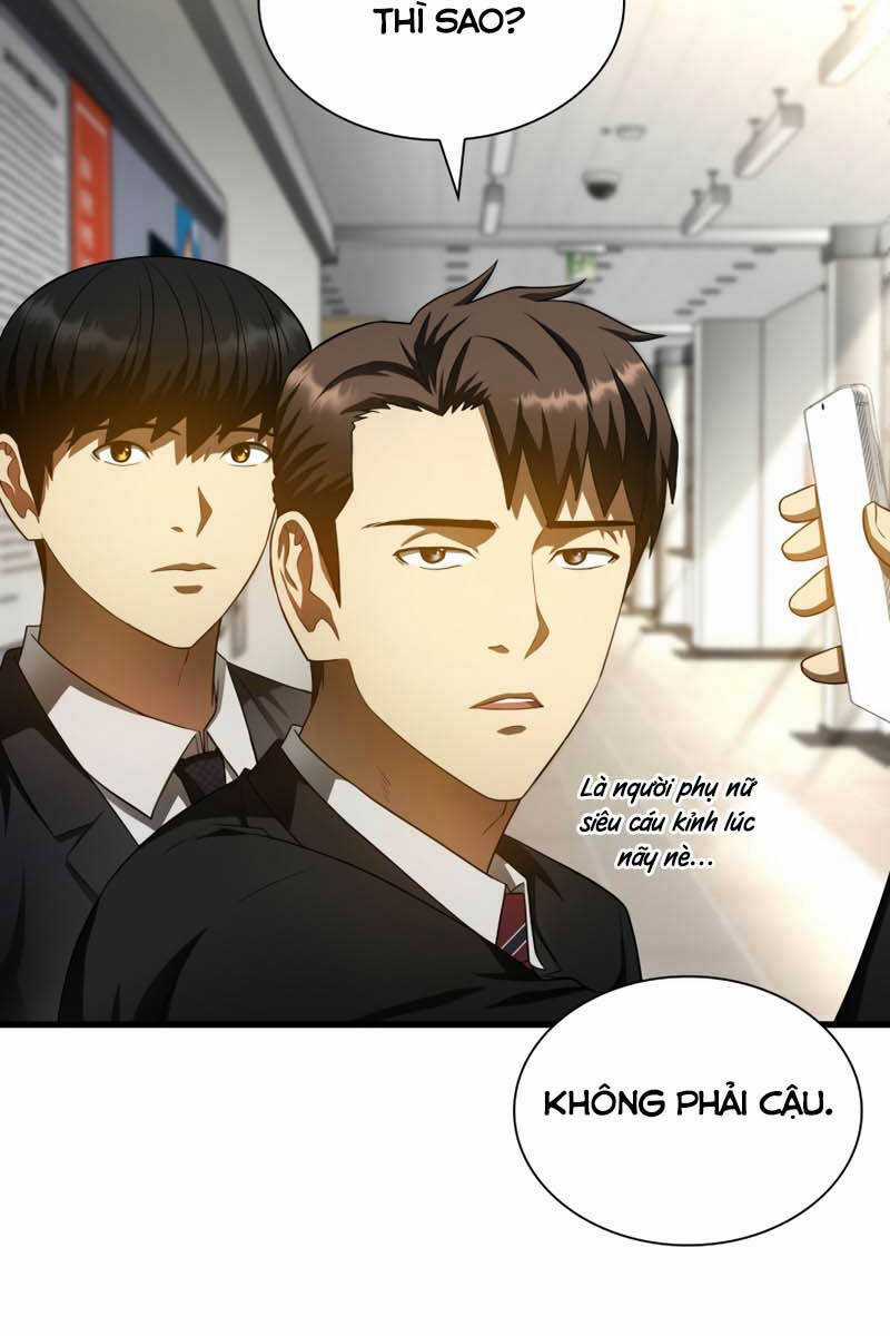 Bác Sĩ Hoàn Hảo - Chapter 63 - Trang 45