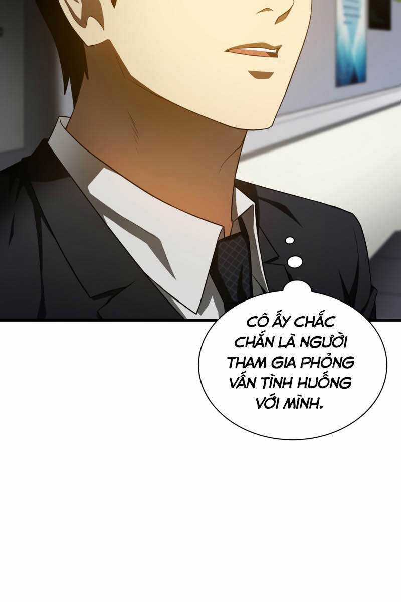 Bác Sĩ Hoàn Hảo - Chapter 63 - Trang 47