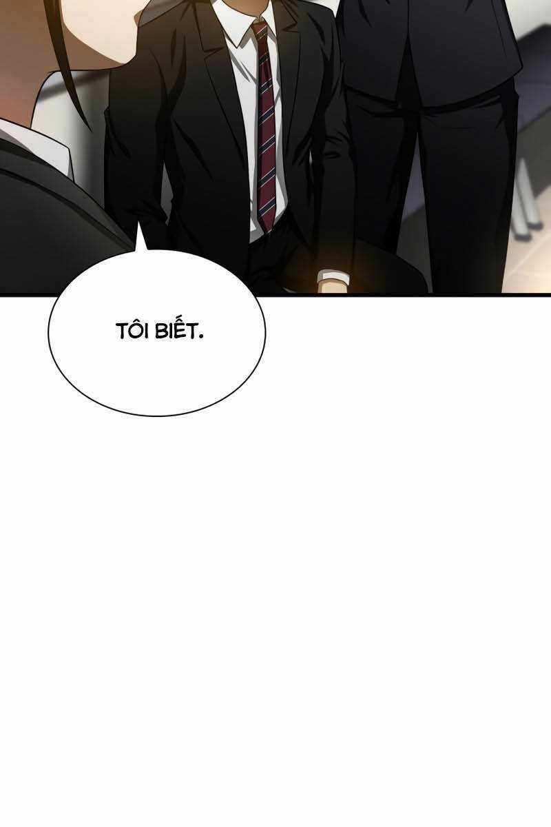 Bác Sĩ Hoàn Hảo - Chapter 63 - Trang 49