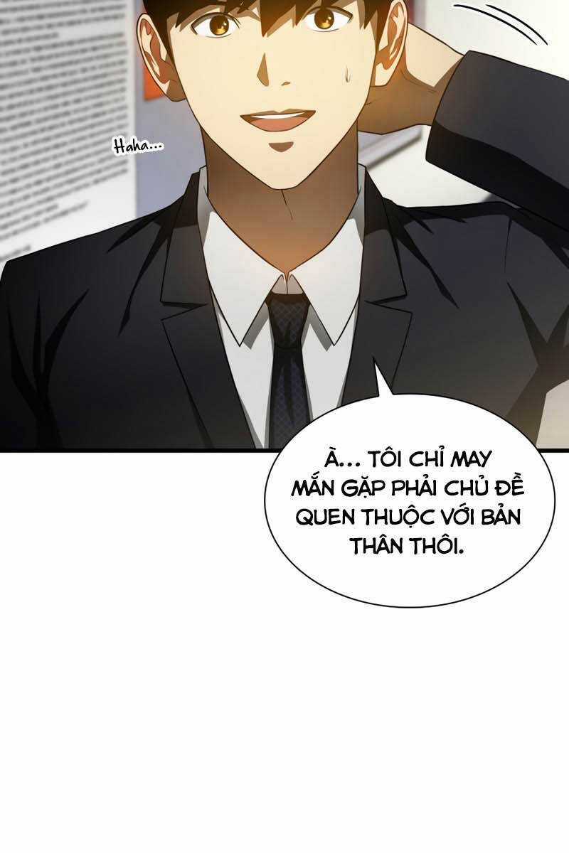 Bác Sĩ Hoàn Hảo - Chapter 63 - Trang 51