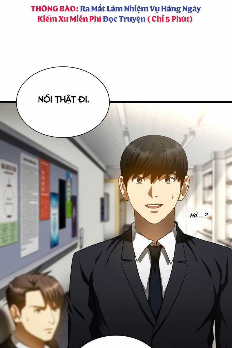 Bác Sĩ Hoàn Hảo - Chapter 63 - Trang 55