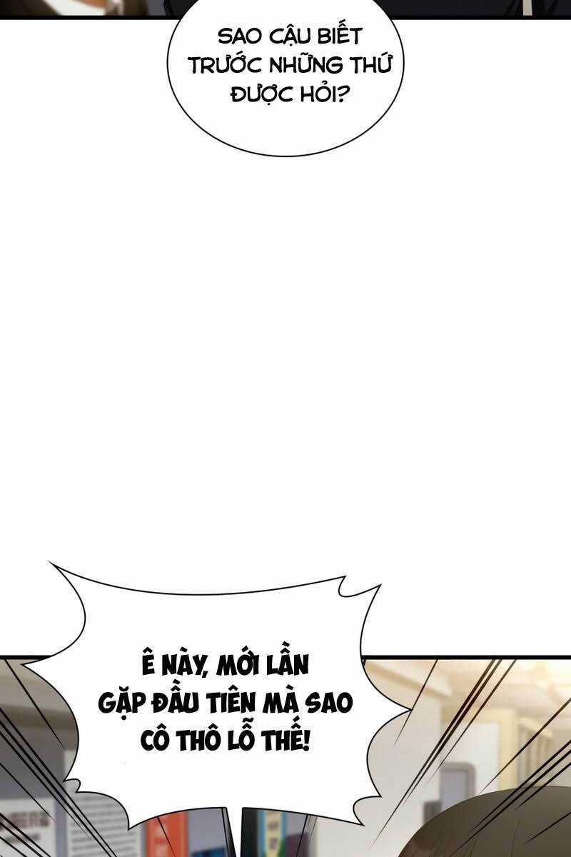 Bác Sĩ Hoàn Hảo - Chapter 63 - Trang 56