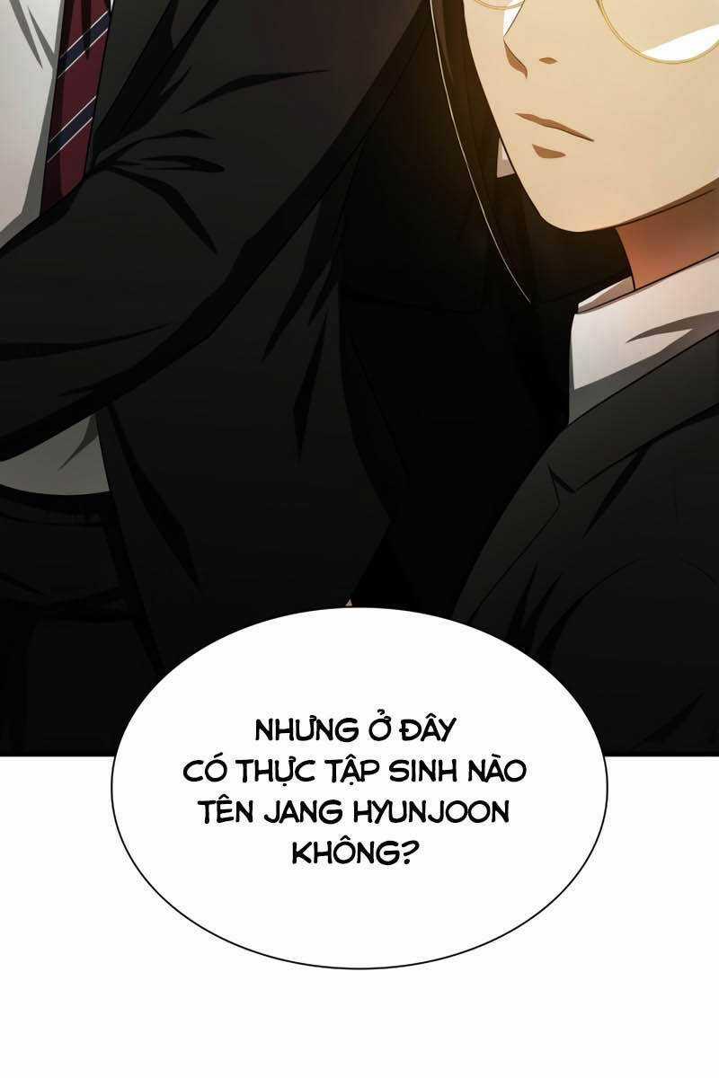 Bác Sĩ Hoàn Hảo - Chapter 63 - Trang 61