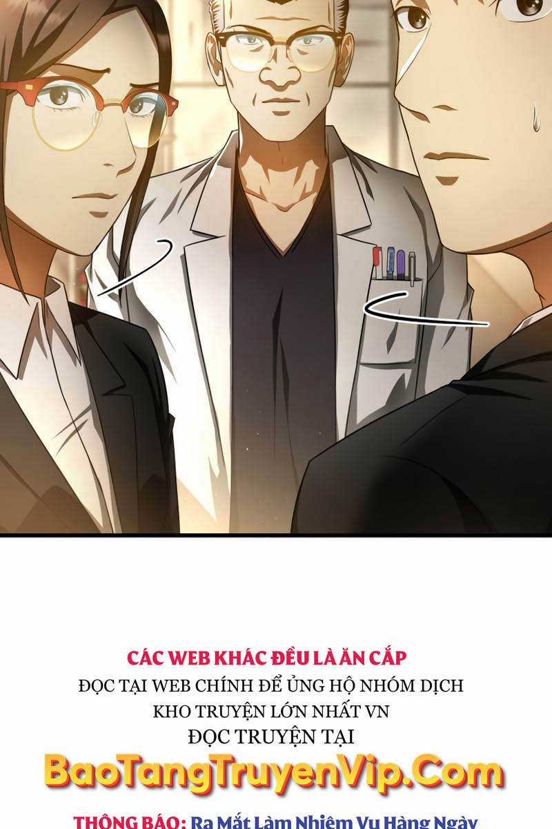 Bác Sĩ Hoàn Hảo - Chapter 63 - Trang 63