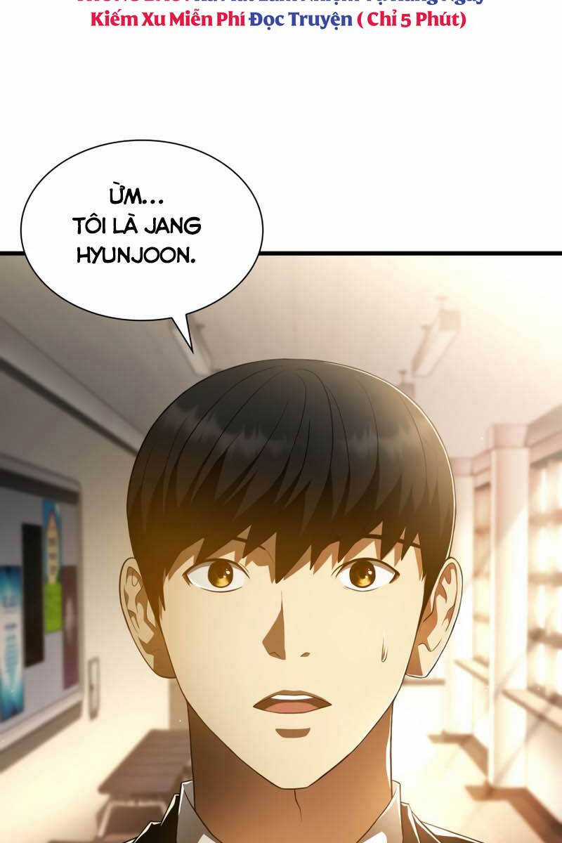 Bác Sĩ Hoàn Hảo - Chapter 63 - Trang 64