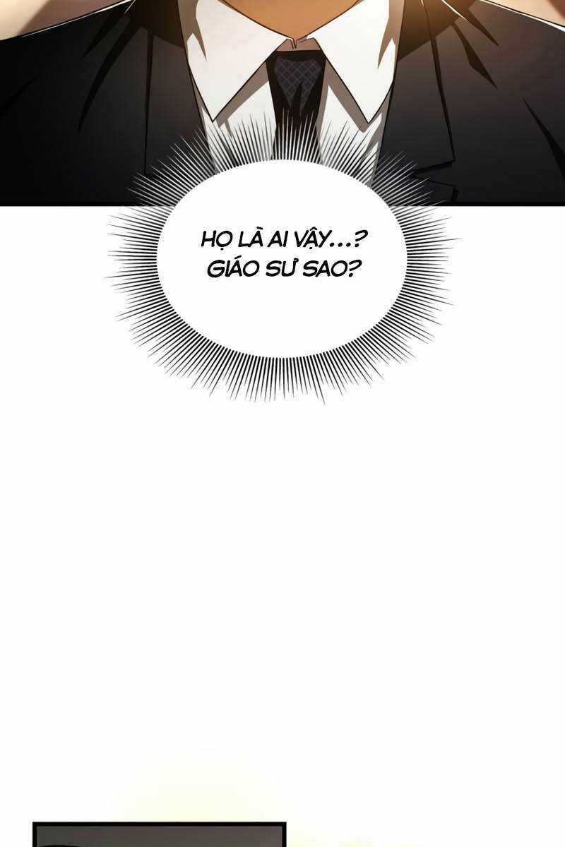 Bác Sĩ Hoàn Hảo - Chapter 63 - Trang 65