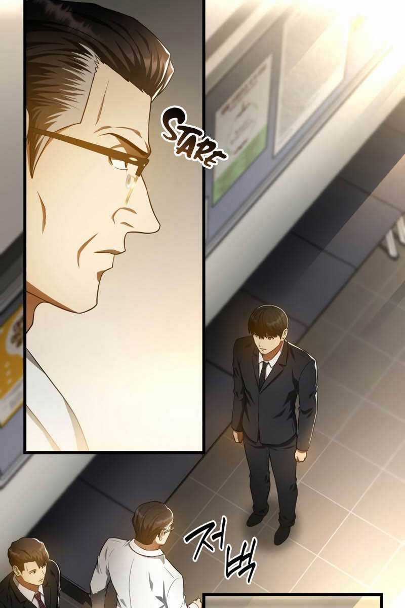 Bác Sĩ Hoàn Hảo - Chapter 63 - Trang 66