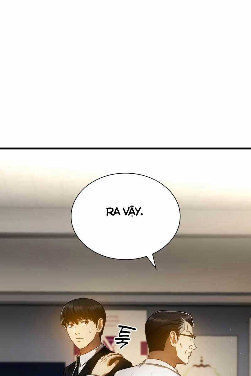 Bác Sĩ Hoàn Hảo - Chapter 63 - Trang 68