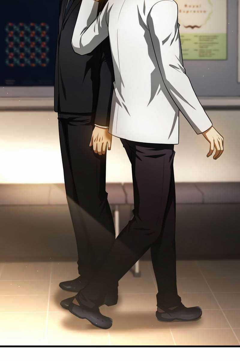 Bác Sĩ Hoàn Hảo - Chapter 63 - Trang 69