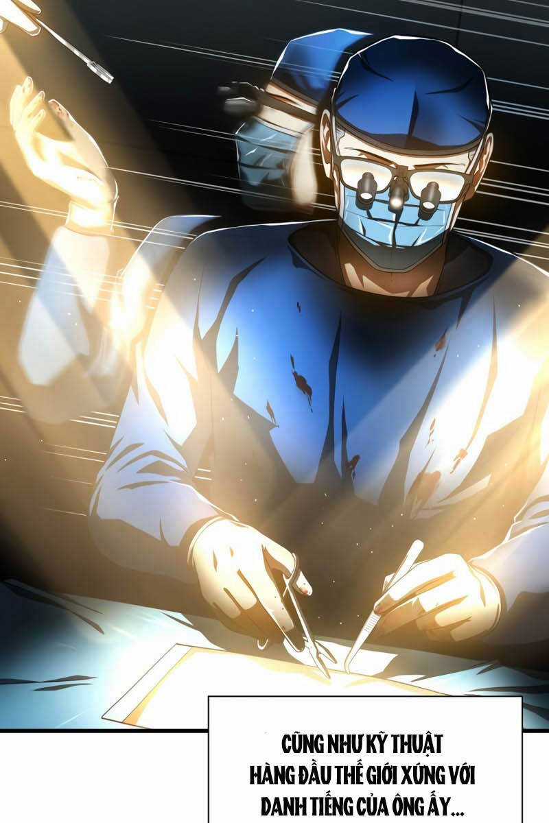 Bác Sĩ Hoàn Hảo - Chapter 63 - Trang 8